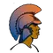 Virginia State University Logo