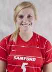Sarah Wilkinson