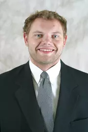 Aaron Bethune