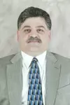 Bill D'Ottavio head shot