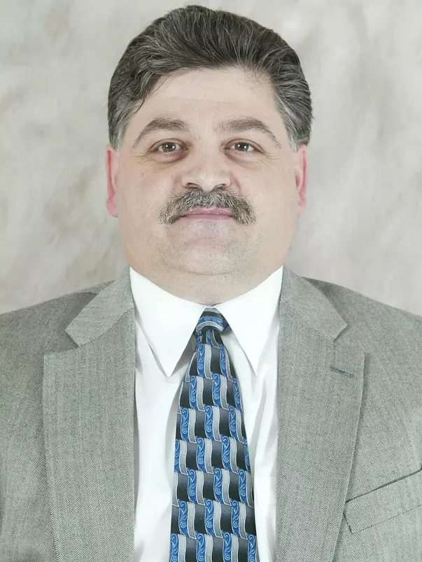 Bill D'Ottavio head shot