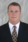 Ross Newton head shot