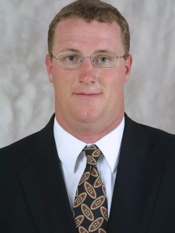 Ross Newton head shot