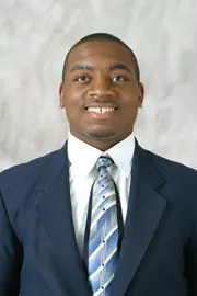 Keith Shoulders