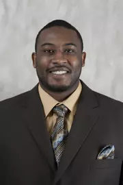 Darion Sutton
