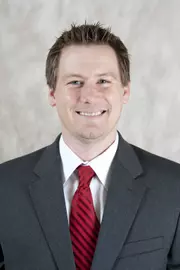 Travis Trickett