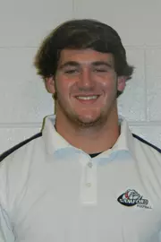 Will Brown 2012 Head Shot