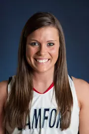 Hannah Dawson head shot 2012-13