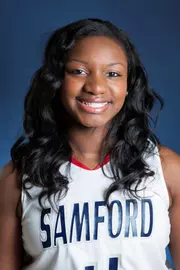 Jazmine Martin head shot 2012-13