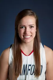 Kendall Schwantz head shot 2012-13