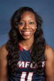 Amara Mayers