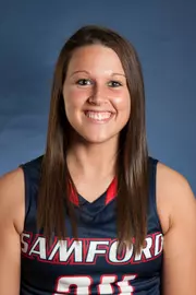 Ashli Mayes