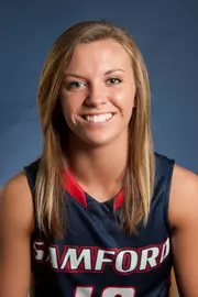 Krista Stricklin