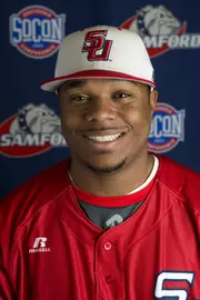 Phillip Ervin