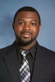 Jeremiaha Gates