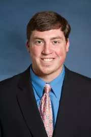 Trett Hardman