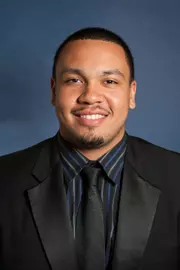 Amos Harper