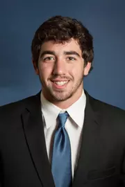 Garrett Horst