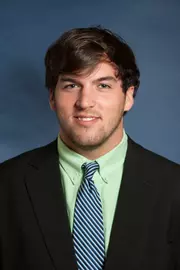 Caleb Hullett
