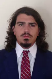 Cole Malphrus