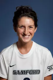 Diana Getzewich