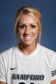 Lindsey Hansen