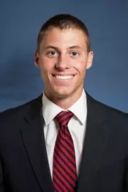 Connor Miller