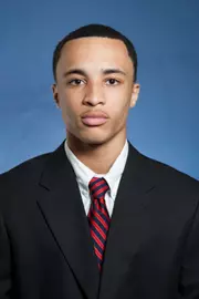 Isaiah Williams