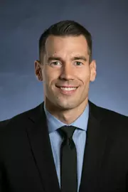 Marc Salyers