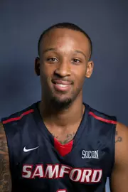 Brandon Roberts