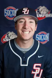 Luke Leeth
