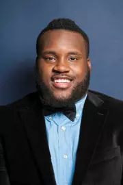 Michael Pierce