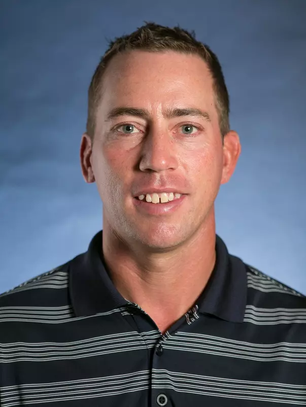 David Vest head shot