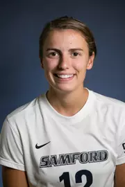 Amanda Abbott
