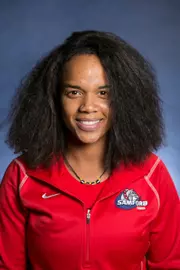 Stephanie N'tcha head shot