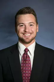 Mikel Belcher head shot, 2015