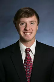 Parker Curry head shot, 2015