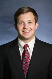 Philip Flach head shot, 2015