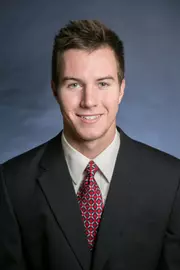 Richard Greene head shot, 2015