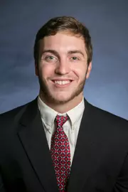 Meade Kendrick head shot, 2015