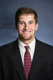 Cole Limbaugh head shot, 2015