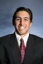 Frankie Navarrete head shot, 2015