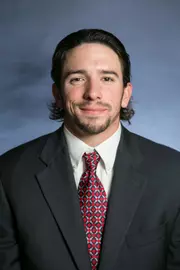 Danny Rodriguez head shot, 2015