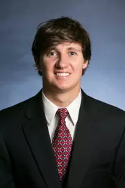 Devan Traglia head shot, 2015