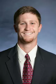 Damon Waller head shot, 2015