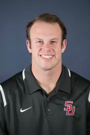 Carson Barnett head shot2015