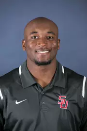 James Bradberry head shot2015