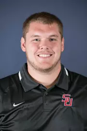 Wesley Carter head shot2015