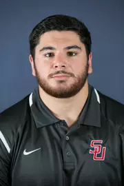 Jose Casanova head shot2015