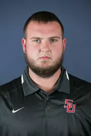 Andy Clements head shot2015